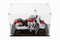 LEGO® Creator Expert 10269 Harley-Davidson® Fat Boy® Display Case