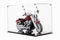 LEGO® Creator Expert 10269 Harley-Davidson® Fat Boy® Display Case