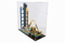 LEGO 10303 Icons Loop Coaster  Display Case