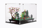 LEGO 10315 Creator Expert Tranquil Garden Display Case