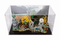 LEGO® 10316 THE LORD OF THE RINGS: RIVENDELL™  Display Case