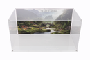 LEGO® 10316 THE LORD OF THE RINGS: RIVENDELL™  Display Case