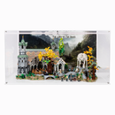 LEGO® 10316 THE LORD OF THE RINGS: RIVENDELL™  Display Case