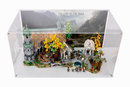 LEGO® 10316 THE LORD OF THE RINGS: RIVENDELL™  Display Case