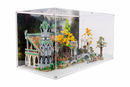 LEGO® 10316 THE LORD OF THE RINGS: RIVENDELL™  Display Case