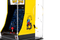 LEGO® ICONS™ PAC-MAN Arcade 10323  Display Case