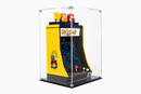 LEGO® ICONS™ PAC-MAN Arcade 10323  Display Case