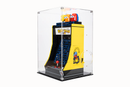 LEGO® ICONS™ PAC-MAN Arcade 10323  Display Case