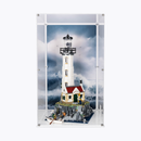 LEGO® 21335 Ideas Motorised Lighthouse Display Case