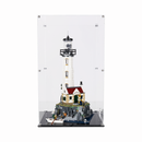 LEGO® 21335 Ideas Motorised Lighthouse Display Case