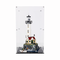 LEGO® 21335 Ideas Motorised Lighthouse Display Case