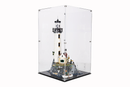 LEGO® 21335 Ideas Motorised Lighthouse Display Case