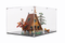 LEGO® 21338 Ideas A-Frame Cabin Display Case (Ship from 18th of July 2023)