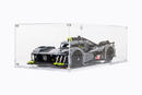 LEGO® 42156 Technic PEUGEOT 9X8 24H Le Mans Hybrid Hypercar Display Case