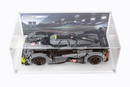 LEGO® 42156 Technic PEUGEOT 9X8 24H Le Mans Hybrid Hypercar Display Case