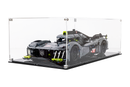 LEGO® 42156 Technic PEUGEOT 9X8 24H Le Mans Hybrid Hypercar Display Case