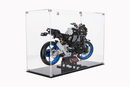 LEGO® 42159 Technic™ Yamaha MT-10 SP Display Case