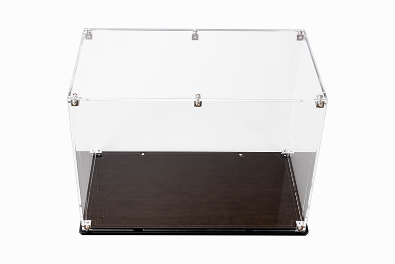 LEGO 43249 Disney Stitch Display Case