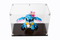 LEGO 43249 Disney Stitch Display Case