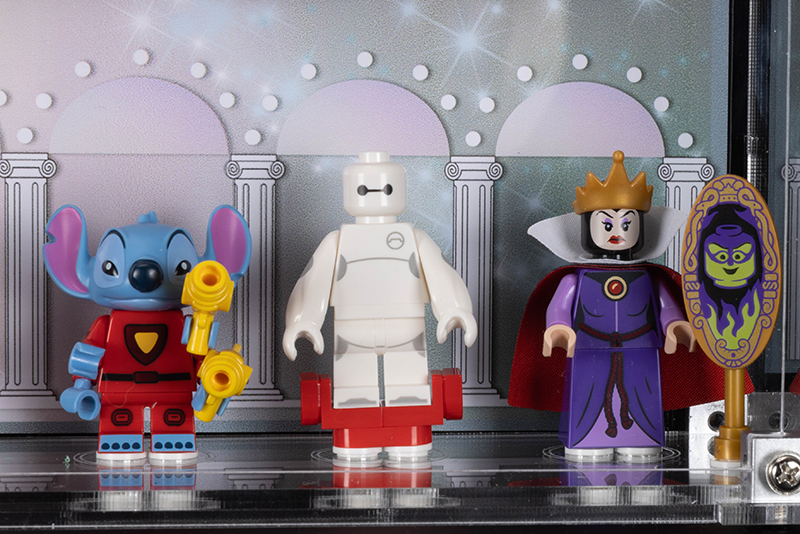 Rbg sales lego minifigure