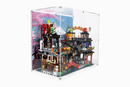 LEGO® NINJAGO® 71799 City Markets Display Case