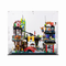 LEGO® NINJAGO® 71799 City Markets Display Case