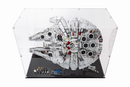 LEGO 75192 Star Wars Millennium Falcon Display Case