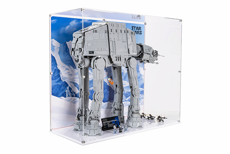 Lego 75313 At At Walker Lego Amazon AT-AT 75313 LEGO –