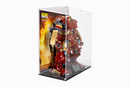 LEGO® 76210 Marvel Hulkbuster Display Case