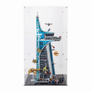 LEGO 76269 Marvel Super Heroes Avengers Tower Display Case