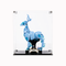LEGO 76414 Harry Potter Expecto Patronum Display Case