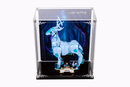 LEGO 76414 Harry Potter Expecto Patronum Display Case