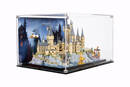 LEGO 76419 Harry Potter Hogwarts Castle and Grounds Display Case