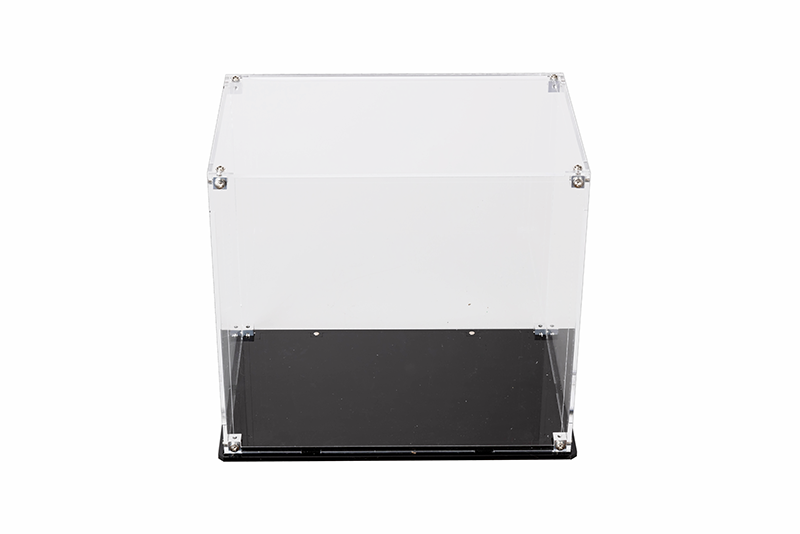 LEGO 76964 Jurassic World Dinosaur Fossils: T. rex Skull Display Case