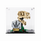 LEGO 76964 Jurassic World Dinosaur Fossils: T. rex Skull Display Case