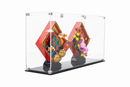 LEGO® 80110 Lunar New Year Display- Display Case