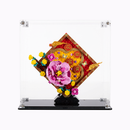 LEGO® 80110 Lunar New Year Display- Display Case