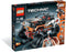LEGO TECHNIC 9398 4X4 Crawler
