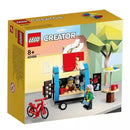 LEGO® 40488 Coffee Cart