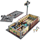 Lego Retro Bowling Alley 910013 New LEGO BrickLink AFOL Designer Program Set
