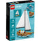 LEGO 40487 Sailboat Adventure