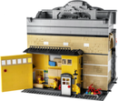 Lego 910009 Modular Lego Store (Bricklink Designer Program)