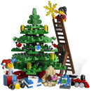 LEGO Creator Expert 10199 Winter Toy Shop