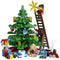 LEGO Creator Expert 10199 Winter Toy Shop
