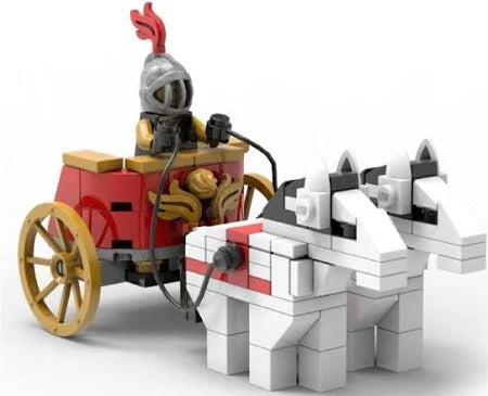 LEGO® 6346106 Roman Chariot
