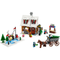 LEGO Creator Expert 10216 Winter Village Bakery