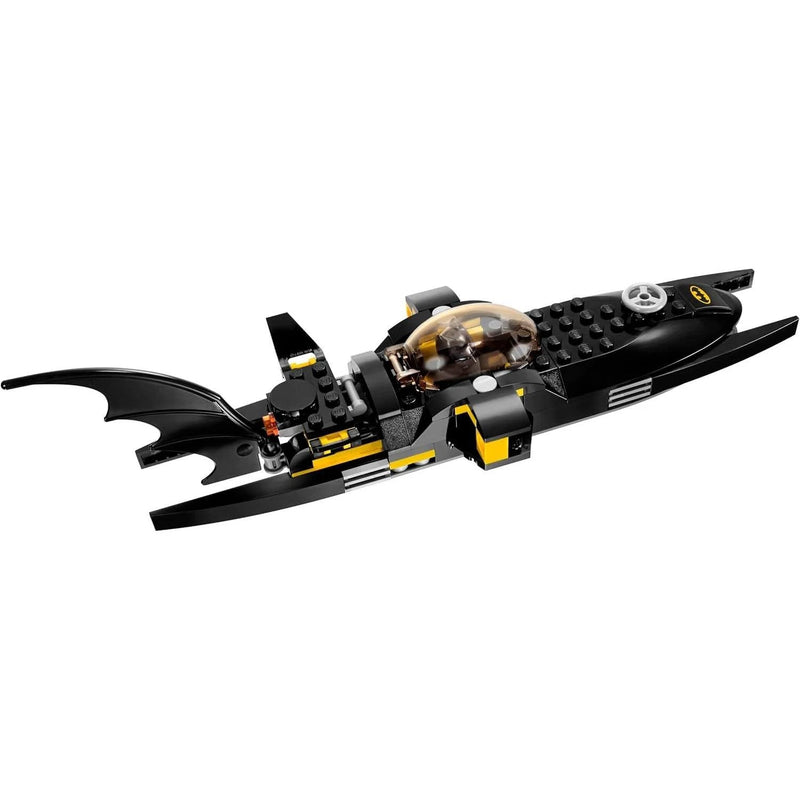 LEGO 76027 Super Heroes Black Manta Deep Sea Strike