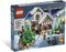 LEGO Creator Expert 10199 Winter Toy Shop
