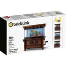 LEGO® Clockwork Aquarium 910015 New Sealed