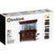 LEGO® Clockwork Aquarium 910015 New Sealed